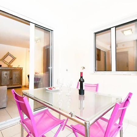Ferienwohnung The Old Port Chez Antonella Cannes Exterior foto